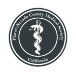 Placer-Nevada County Medical Society logo