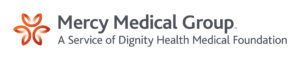 Mercy Medical Group: A service of Dignity Health Medical Foundation Company logo