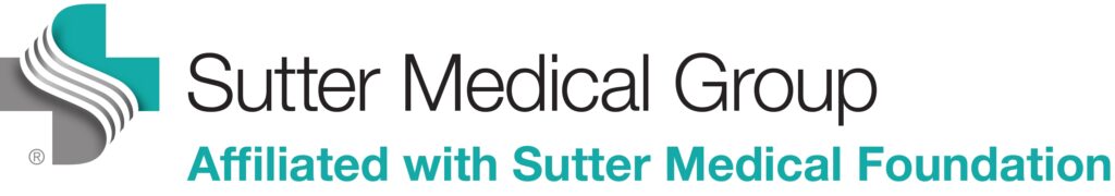 Sutter Medical Group Affiliated with Sutter Medical Foundation company logo