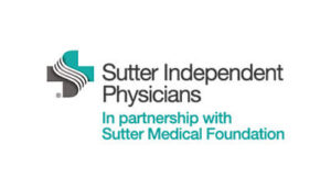 Sutter Independent Physicians: In partnership with Sutter Medical Foundation company logo