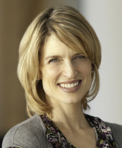 Portrait of Michelle Segar, PhD, MPH