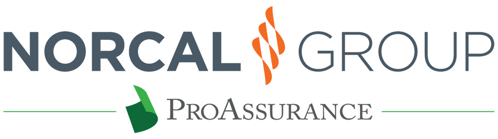 Company logo of Norcal Group ProAssurance company