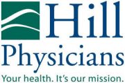 Hill Physicians Company logo